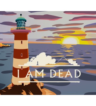 I Am Dead Region: ARGENTINA XBOX One Xbox One Key 